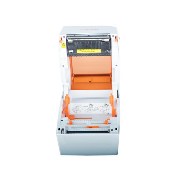 RongTa RP411 Barcode Printer 4