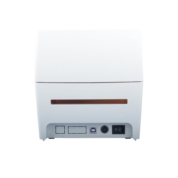 RongTa RP411 Barcode Printer 3