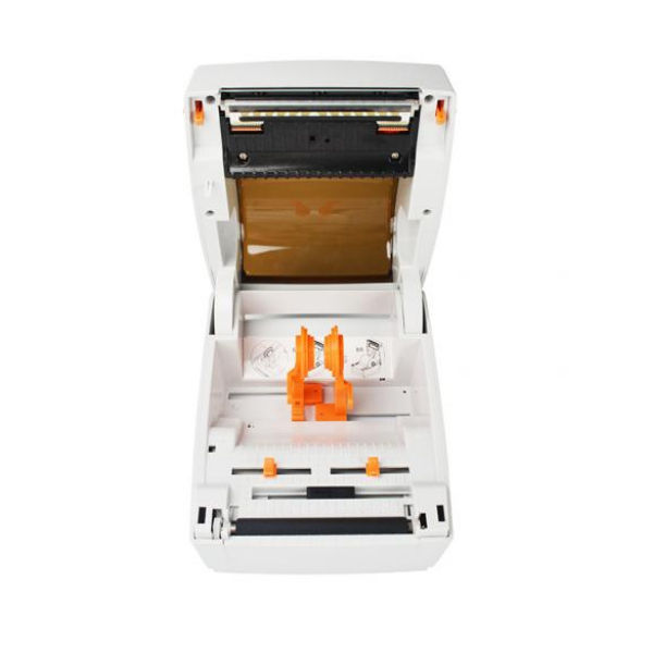 RongTa RP410 条码打印机 4