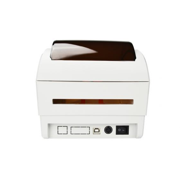 RongTa RP410 条码打印机 3