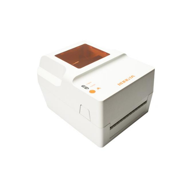 RongTa RP400 Barcode Printer 4