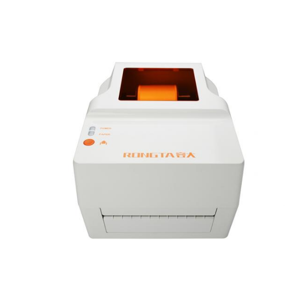RongTa RP400 Barcode Printer 3