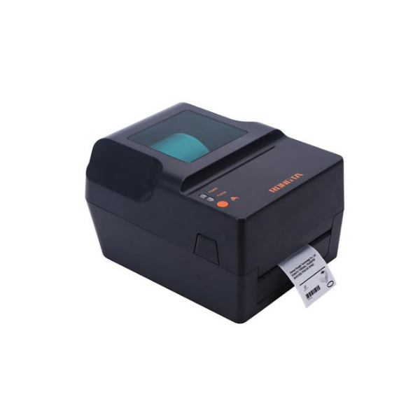 RongTa RP400 Barcode Printer 2