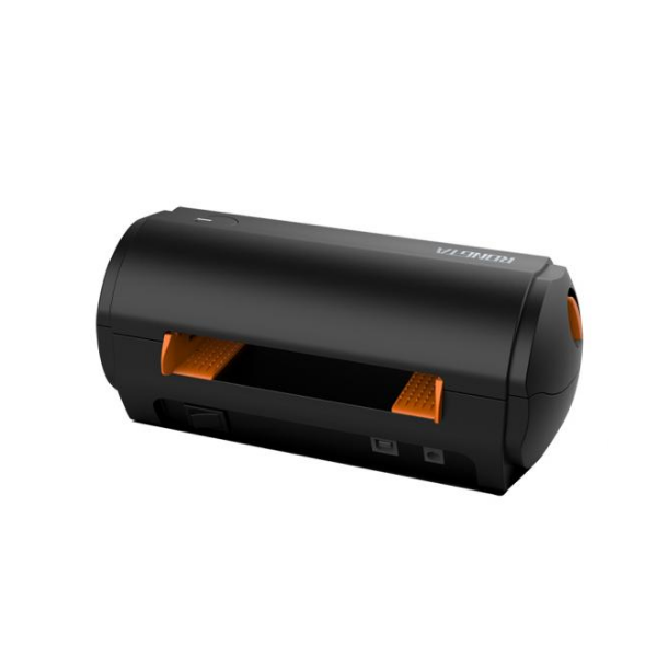 RongTa RP422 Barcode Printer 3