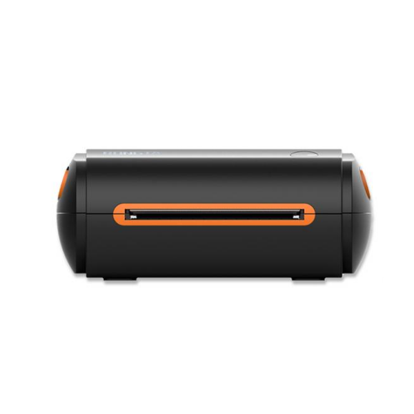 RongTa RP422 Barcode Printer 2