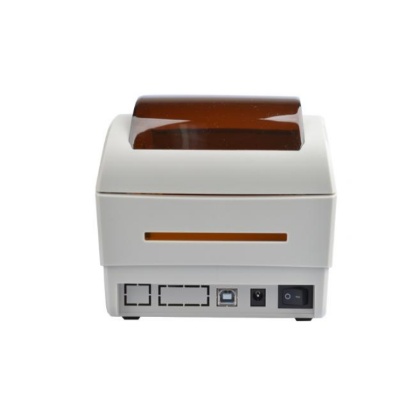 RongTa RP310 Barcode Printer 4