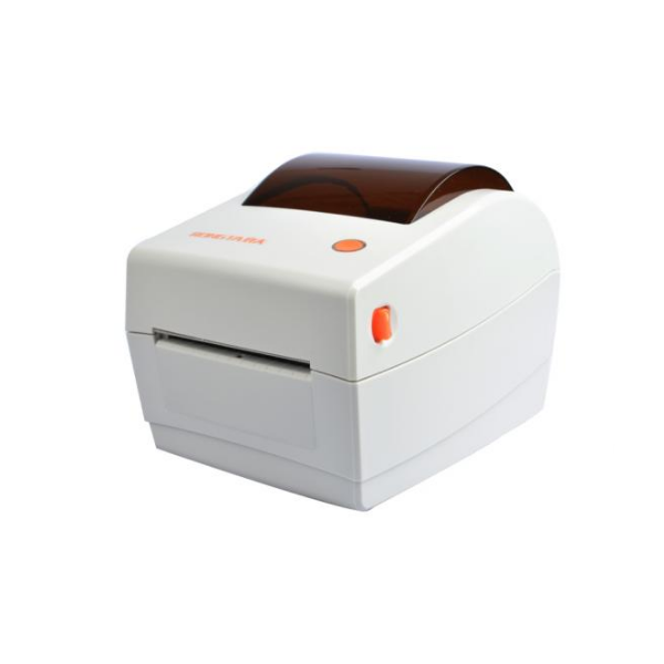 RongTa RP310 Barcode Printer 2