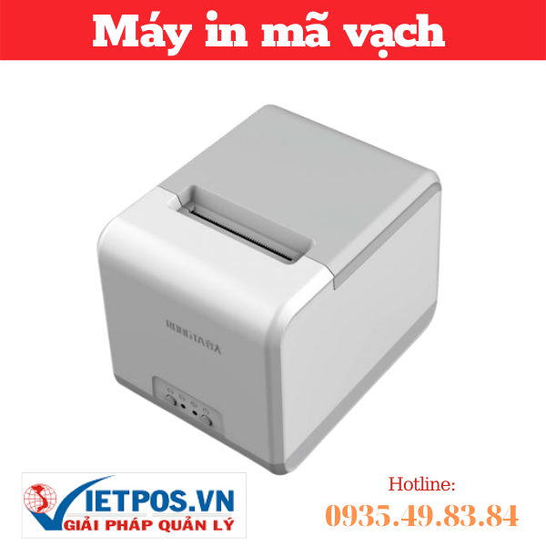 Máy in mã vạch RongTa RP211
