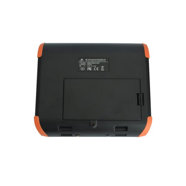Máy in mã vạch RongTa RPP04 4