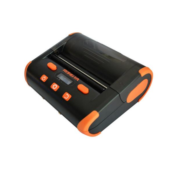Máy in mã vạch RongTa RPP04 2