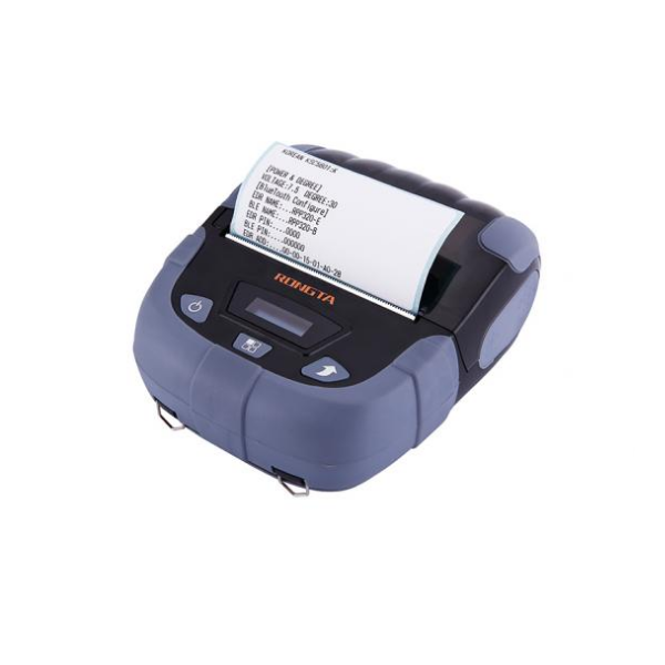 RongTa RPP320 条码打印机 5