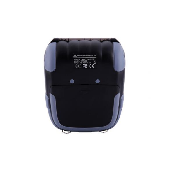 RongTa RPP320 条码打印机 4