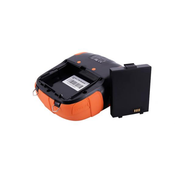 RongTa RPP320 条码打印机 3