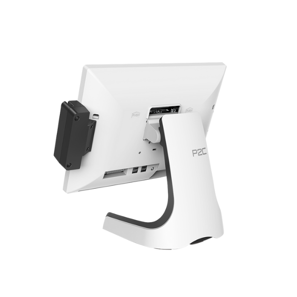 P2C 250 터치 POS 계산기 3