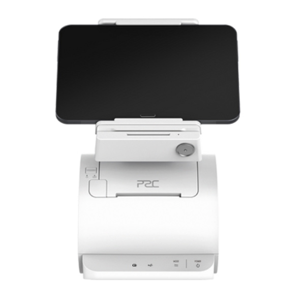 P2C T7 터치 POS 단말기 2