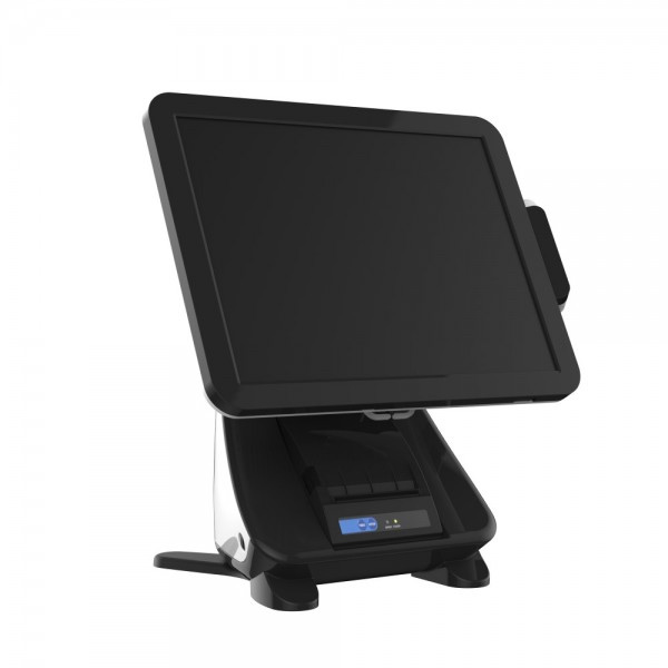 P2C 150 터치 POS 계산기 3