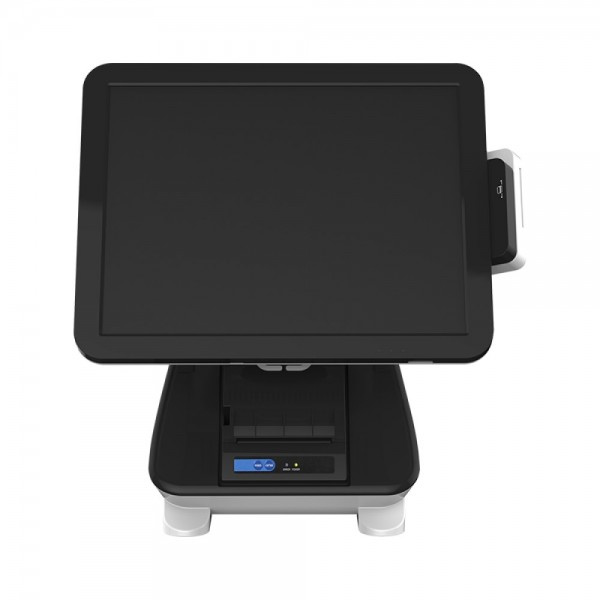 P2C 150 터치 POS 계산기 2