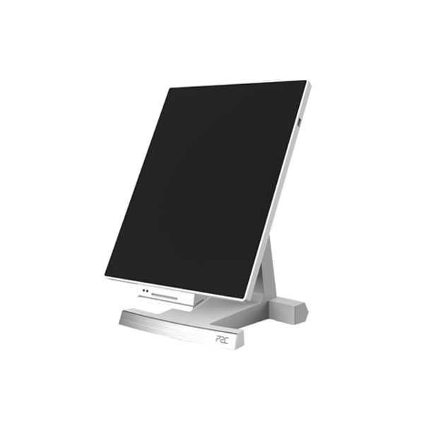 P2C 200 터치 POS 계산기 4