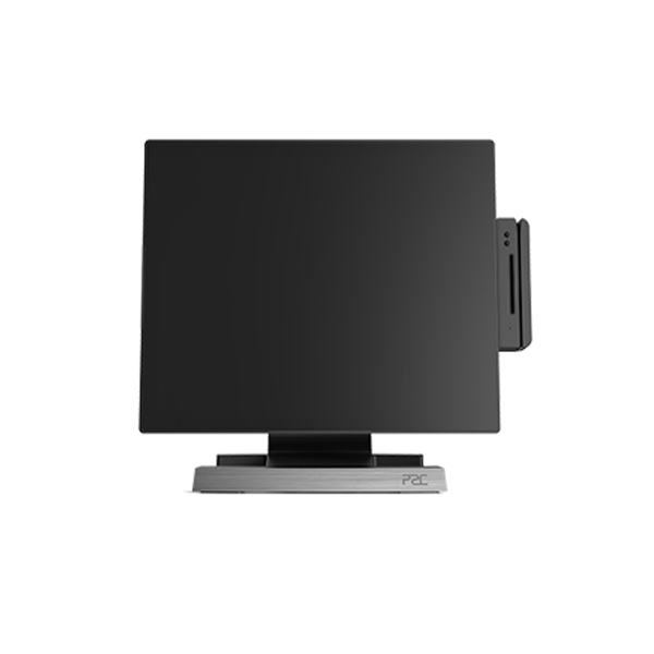 P2C 200 터치 POS 계산기 2