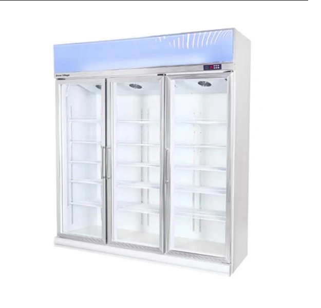 냉장고 LC-1860FA 2