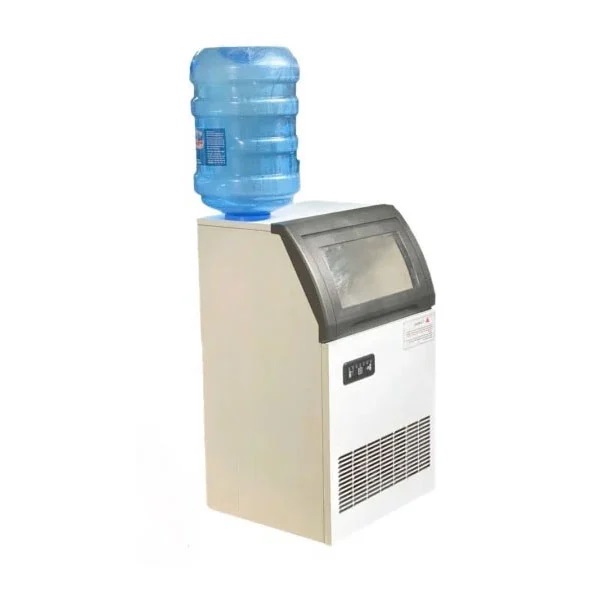 Ice maker – Connect to water bottle or direct water supply AP-50 2
