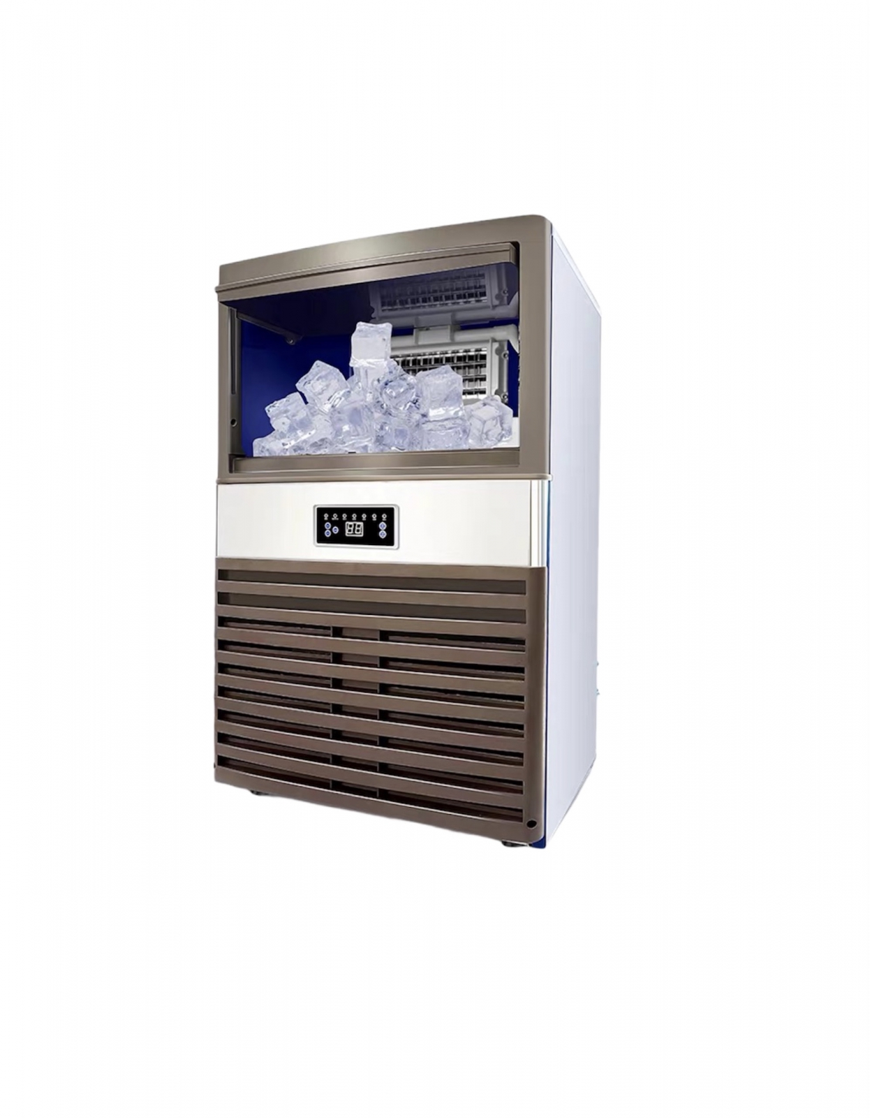 AP-40 Ice Maker 2