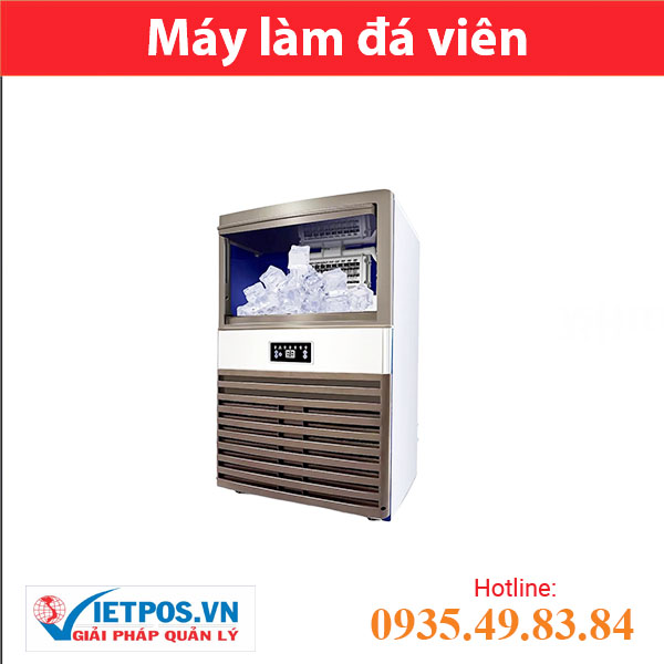 AP-40 Ice Maker