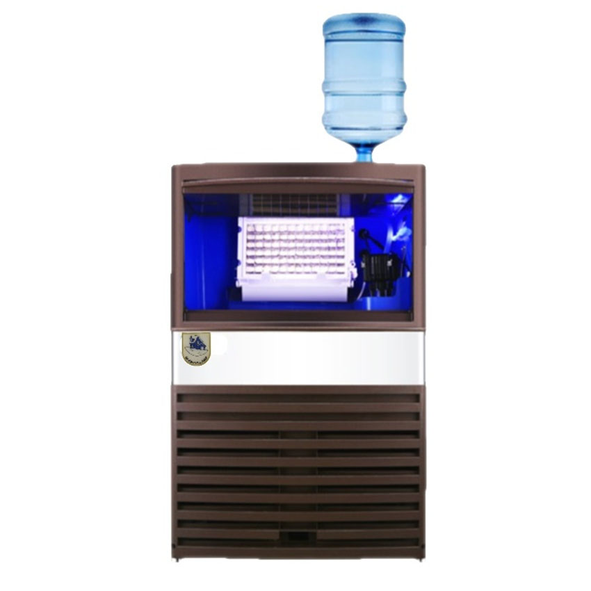 Ice Maker - Connect to water bottle or direct water supply AP-70P 2