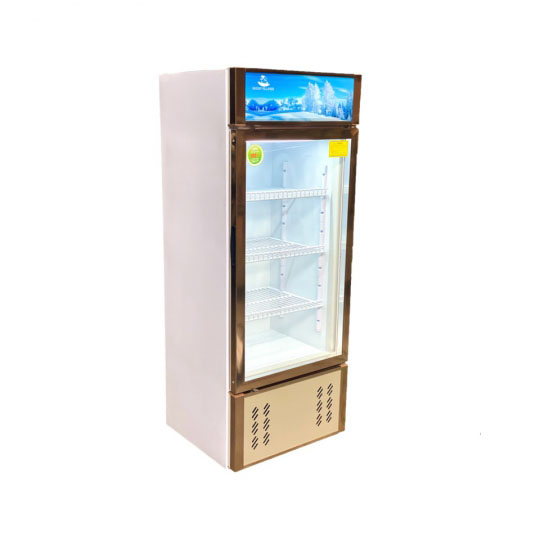 냉장고 LC-138 2