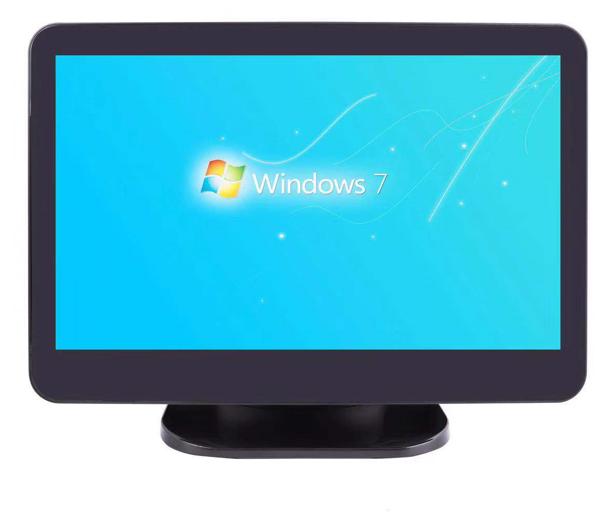EasyPOS J4125 触摸屏销售机