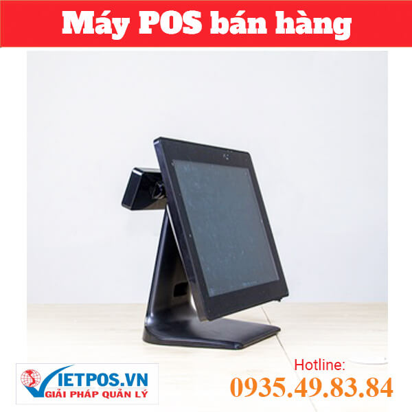 ZPOS-i5 SC 110C 터치 POS 기기