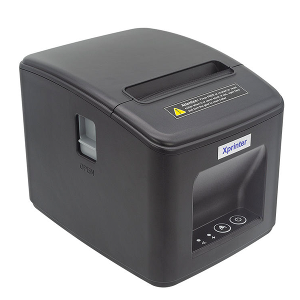 XP-S200 正品收据打印机 3
