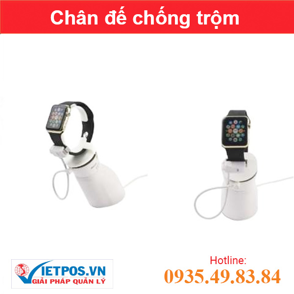 Anti-theft stand for Apple Watch - SA1026