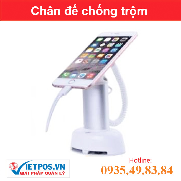 Chân đế chống trộm điện thoại - SA1000