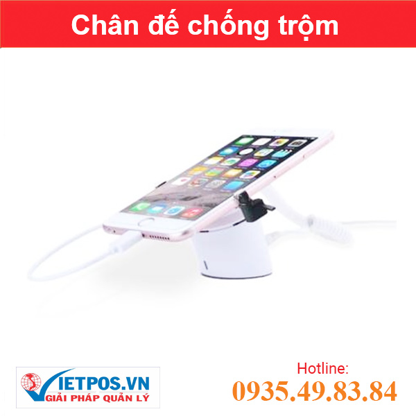 Anti-theft phone stand - NX800