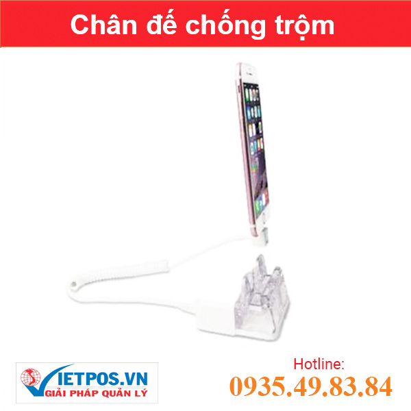 Chân đế chống trộm điện thoại - SA1023
