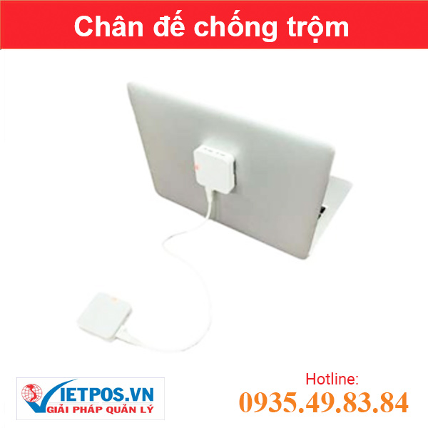 Laptop Anti-Theft Stand - A100