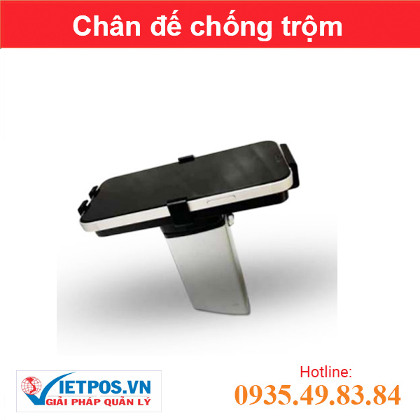 Chân đế chống trộm điện thoại S100