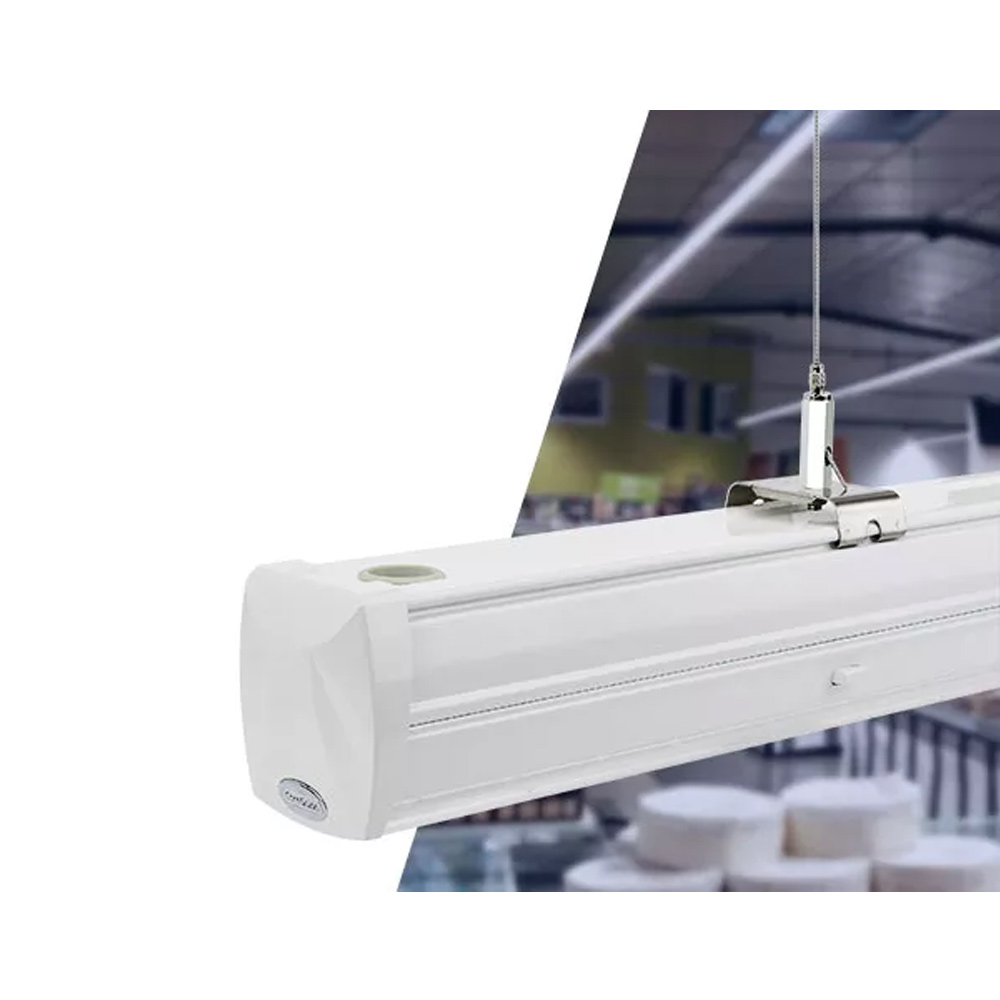 VP-LN-101 Supermarket LED Light 5