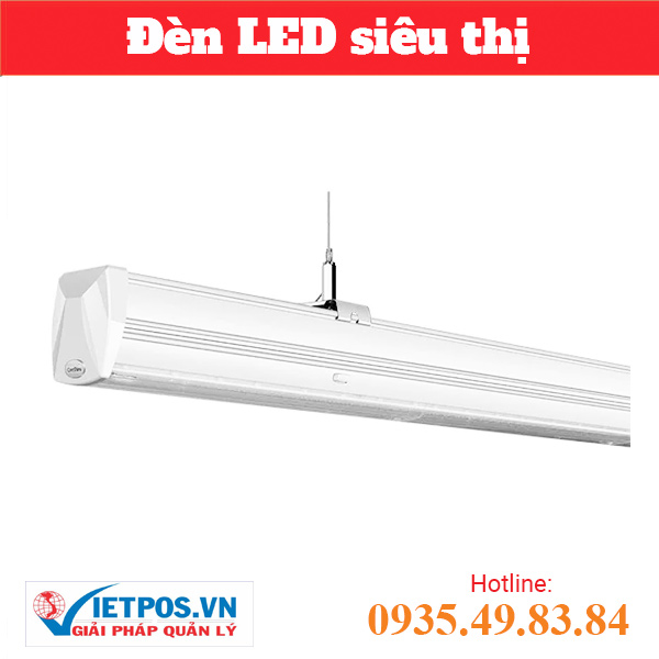 VP-LN-101 Supermarket LED Light