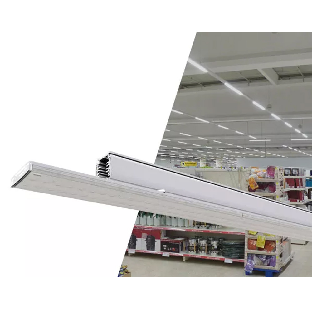 VP-LN-102 Supermarket LED Light 3