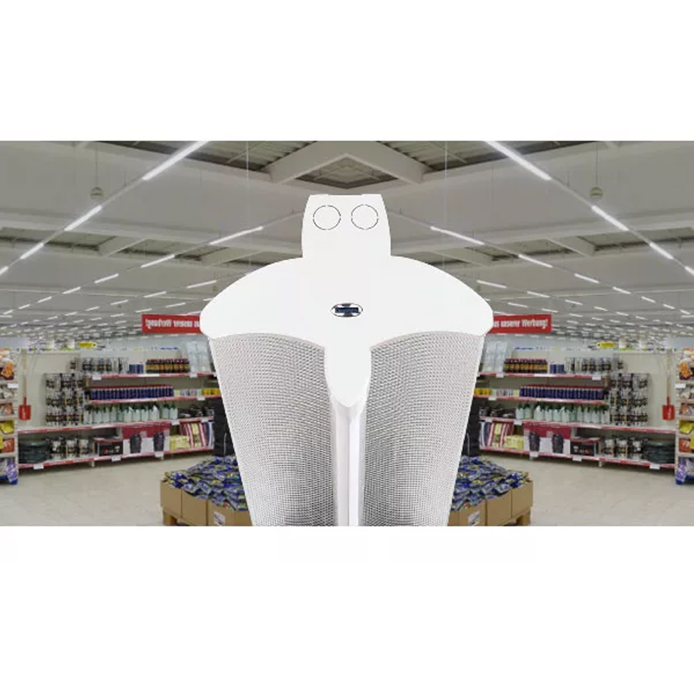 Supermarket LED light VP-LN-103 7