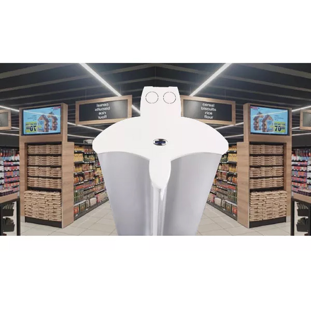 Supermarket LED light VP-LN-103 6