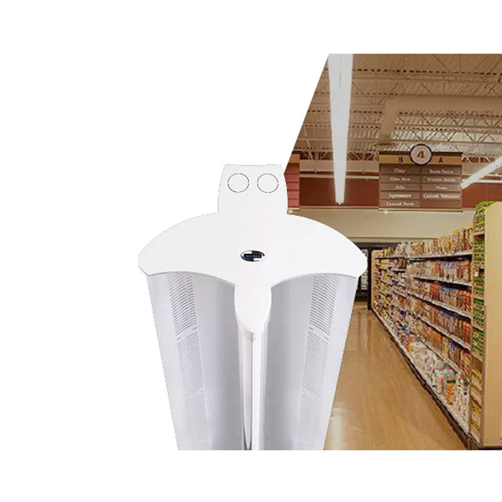 Supermarket LED light VP-LN-103 5