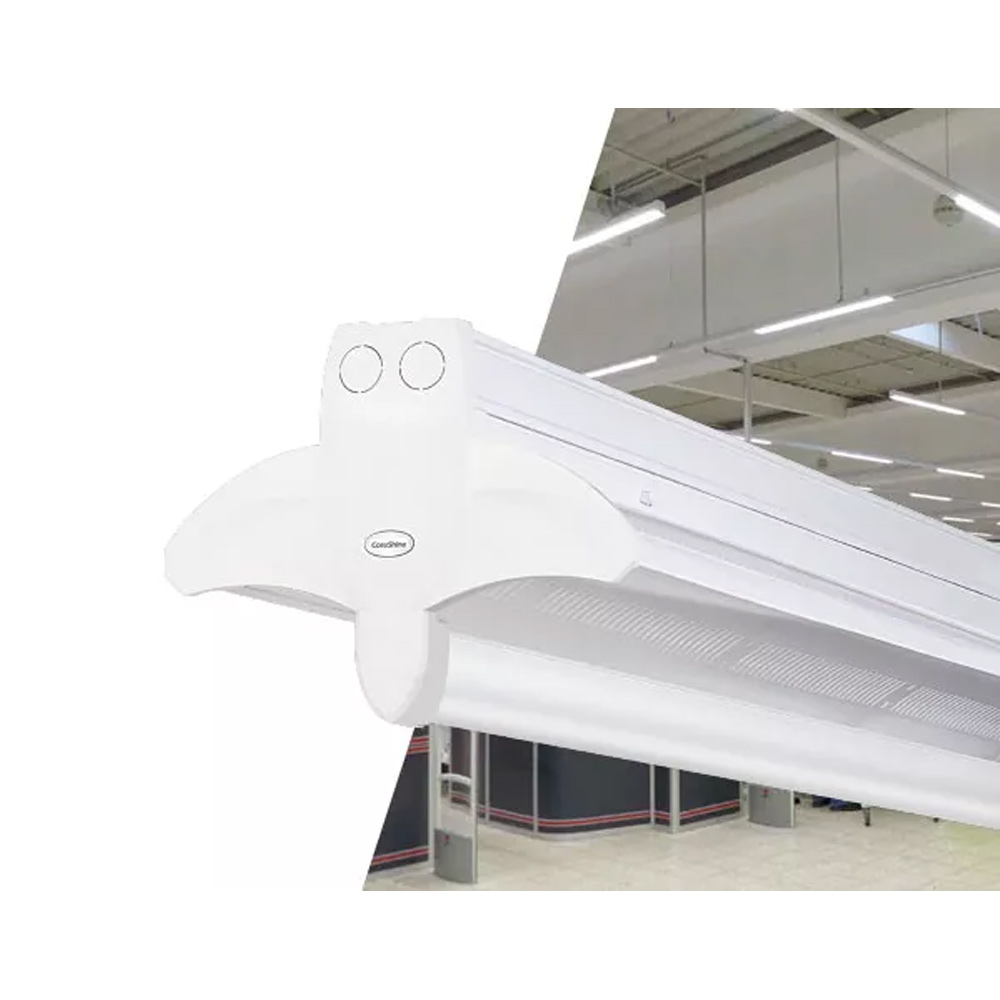 Supermarket LED light VP-LN-103 3
