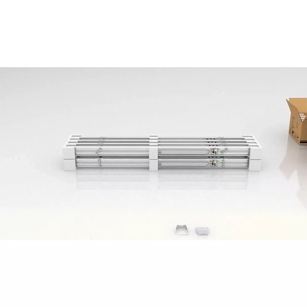 Đèn LED siêu thị VP-LN-201 6