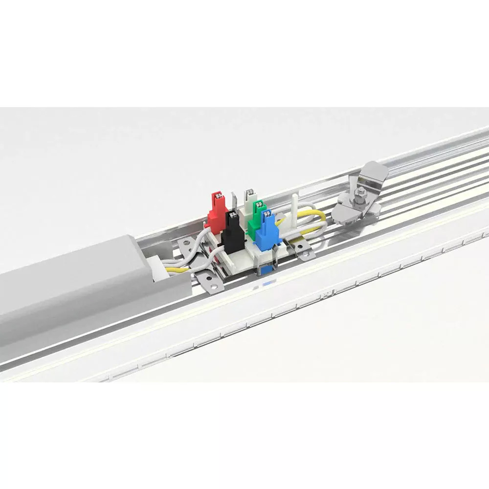 Đèn LED siêu thị VP-LN-201 4