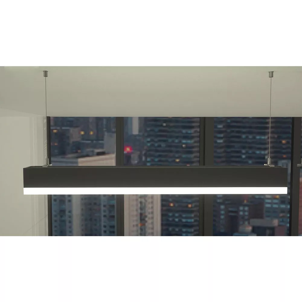 Đèn LED siêu thị VP-LN-202 5