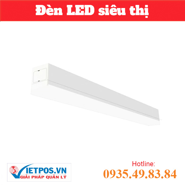 Đèn LED siêu thị VP-LN-202