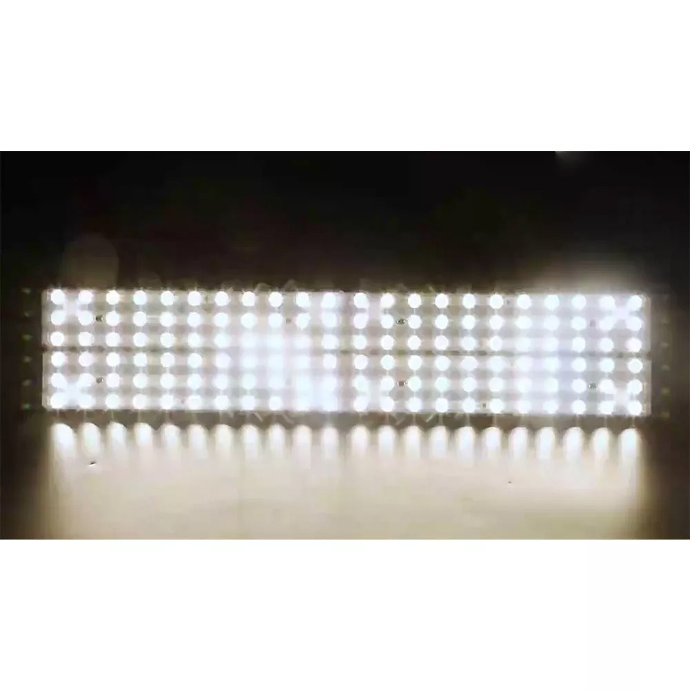 Đèn LED siêu thị VP-LN-203 6
